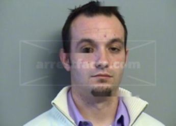 Nicholas James Ivey