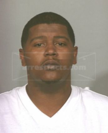Kenneth Ray Hampton