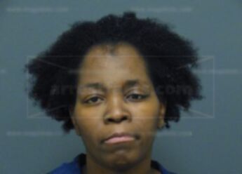 Tamika Lashone Jackson