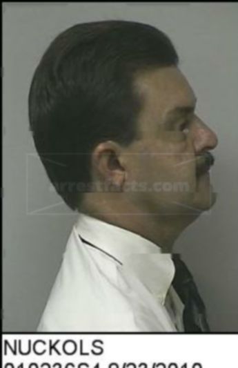 James Lee Nuckols