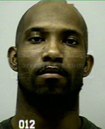 Jonquise D Griffin