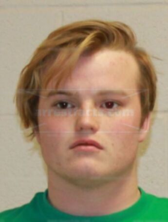 Jase Monroe Storey