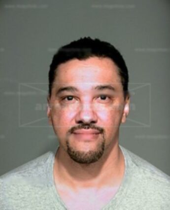 Phillip Edward Robinson