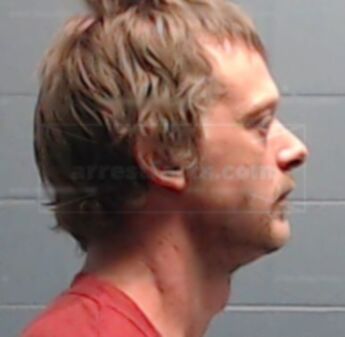 Cory Austin Johnson