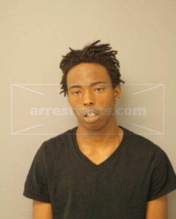 Darion Sturdivant