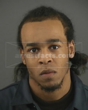 Corey Lamond Gulley