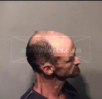 Frederick Michael Bryant