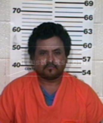 Victor Prieto Azamar