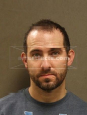 Brandon James Crabtree