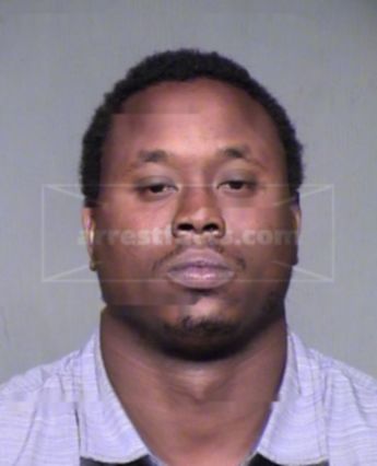 Wynton Damal Ashley