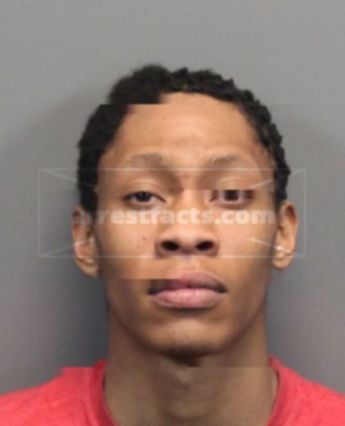 Ezell Thomas