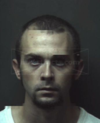 Matthew Allen Rogers