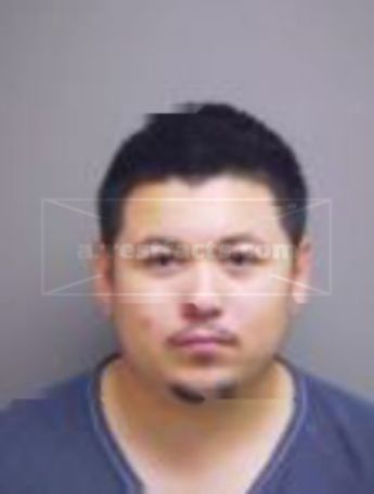 Luis C Ramirez