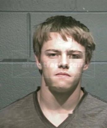 Todd Raymond Ladd