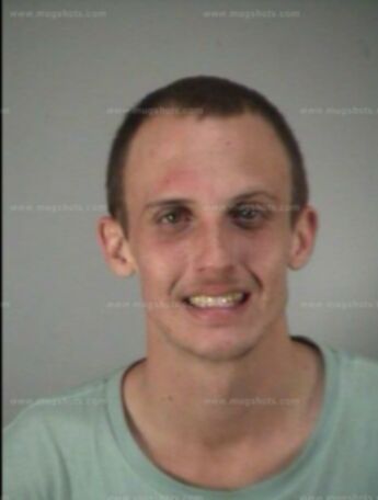 Tanner Logan Stafford