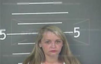 Misty M Blackburn