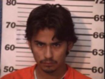 Jose David Carrillo