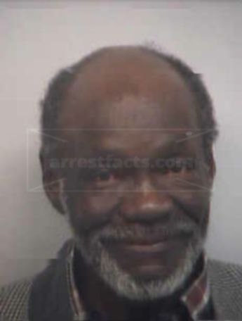 Tyrone Pyron
