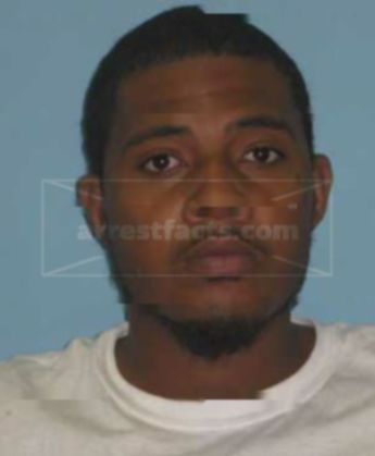 Deonta Keshawn Smith