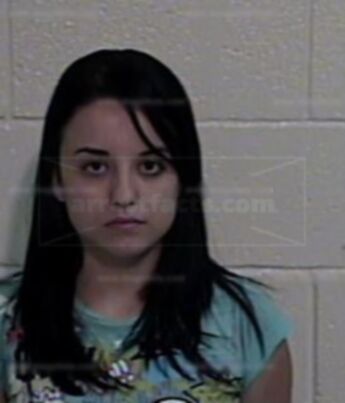 Anna Francisca Trevino Garcia