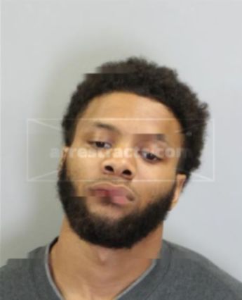 Aaron Jarod Rashaun Patterson