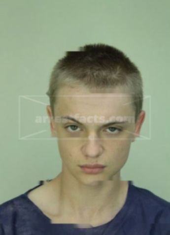 Nicholas Alexander Hill