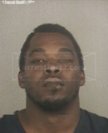 Derrick L Shorter