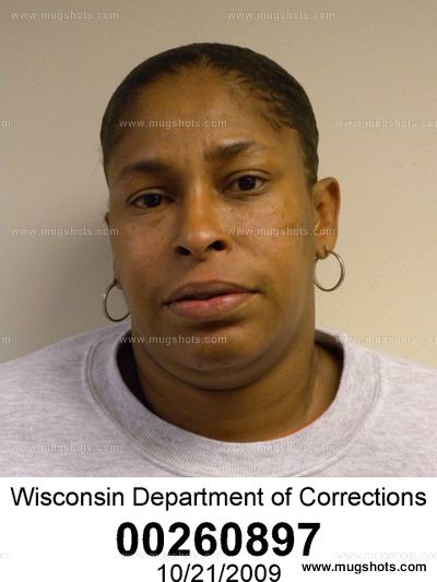 Tyrollia Lashawn Brawley
