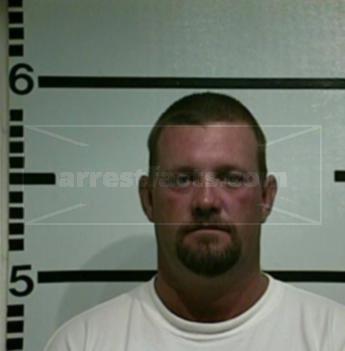 Brandon Lee Bearden