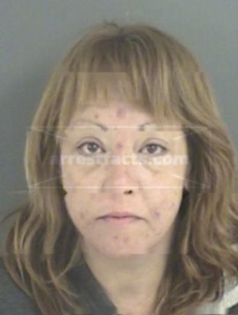 Dedra Kay Carter