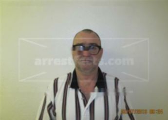 Donald Ray Elkins