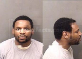 Eddie L Junior Hargrove