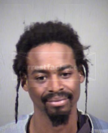 Dwayne Butler