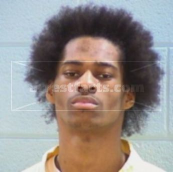 Byron Williams