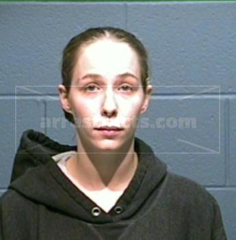 Amanda Renee Allen