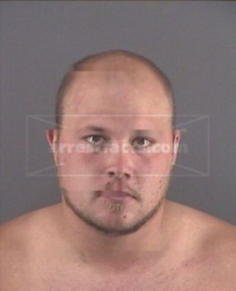Seth Andrew Peterson