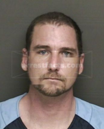 Travis Bruce Mccartney