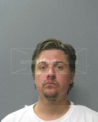 Blake Gerald Newkirk