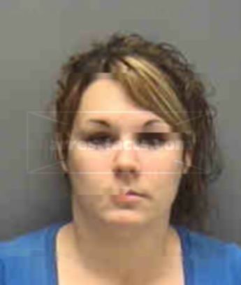 Lindsay Ann Hebert