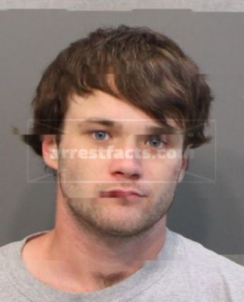 Lucas Shane Holder