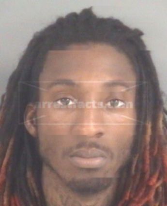 Jonathon Lamar Dees