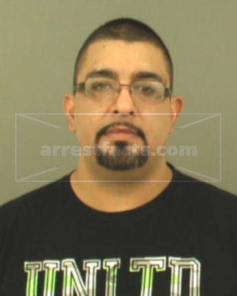 Andrew Deltoro