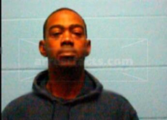 Marcus Dywette Morris