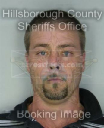 Clarence Leroy Miller