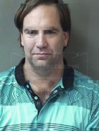 Darryl Paul Warren