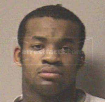 Dallas Dontrell Barnes