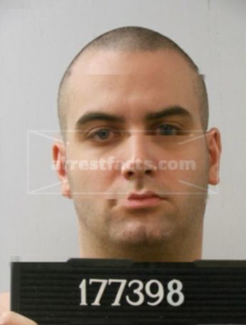 Justin Ryan Schrader