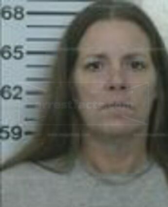 Jennifer Lynn O'keefe