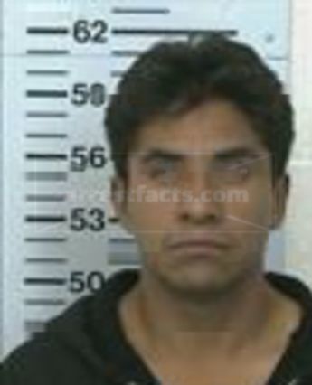 Jose Luis Quiroz Gonzalez