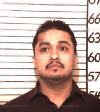 Alexander Grijalva